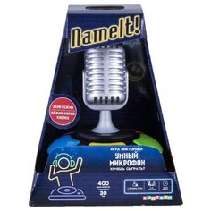 Настольная игра Zanzoon Name it!