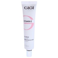 Gigi Крем для век Vitamin E 50 мл