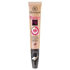 Dermacol Корректор Perfect Me, оттенок 1 fair