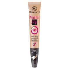 Dermacol Корректор Perfect Me, оттенок 2 nude