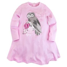 Платье Bossa Nova размер 110, сиреневый