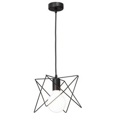 Люстра Vitaluce V4168-1/1S, E27, 60 Вт