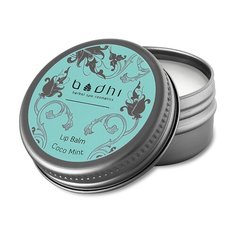 Bodhi Бальзам для губ Мята Кокос