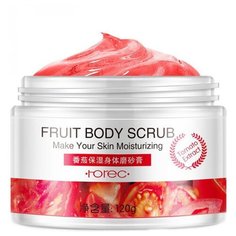 Rorec Скраб для тела с экстрактом томата 120 г