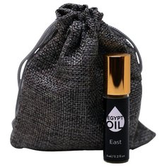 Масляные духи EgyptOil East, 6 мл