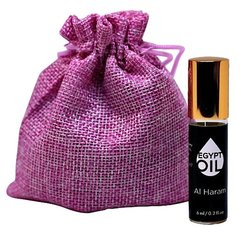 Масляные духи EgyptOil Al Haram, 6 мл