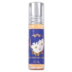 Масляные духи Al Rehab Aroosah, 6 мл