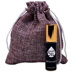 Масляные духи EgyptOil Akhenaton, 6 мл