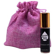 Масляные духи EgyptOil Eastern tale, 6 мл
