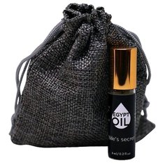 Масляные духи EgyptOil Niles secret, 6 мл