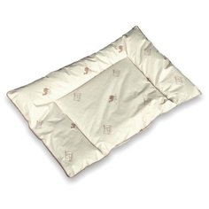 Подушка DREAM TIME Верблюжонок (ДТ-ПВШД-4060) 40 х 60 см бежевый
