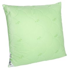 Подушка DREAM TIME 571170 68 х 68 см салатовый