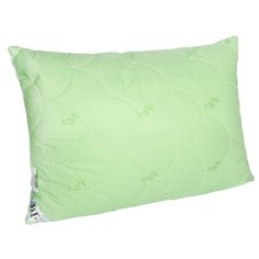 Подушка DREAM TIME 571150 50 х 68 см салатовый
