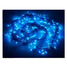 Гирлянда Sh Lights Фейерверк, 200 см, FC200, 200 ламп