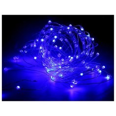 Гирлянда Sh Lights Нить,120 диодов, 1200 см, 120 ламп