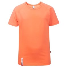 Футболка Nota Bene размер 134, коралловый