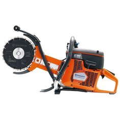 Бензиновый резчик Husqvarna K 760 Cut-n-Break 5 л.с. 230 мм