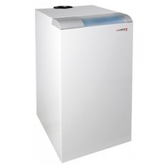 Газовый котел Protherm Медведь 40 PLO 35 кВт одноконтурный