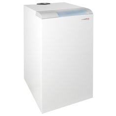 Газовый котел Protherm Медведь 60 PLO 49.5 кВт одноконтурный
