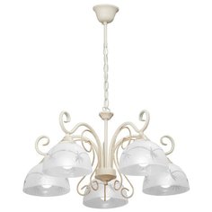 Люстра Vitaluce V3562-3/5, E14, 300 Вт