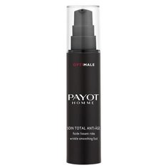 Payot Крем-флюид разглаживающий морщины Optimale Soin Total Anti-Age