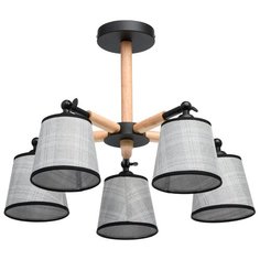 Люстра De City Форест 693010505, E14, 300 Вт