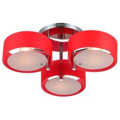 Люстра ST Luce Foresta SL483.602.03, E27, 180 Вт