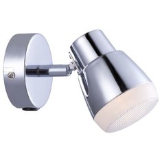 Спот Arte Lamp Cuffia A5621AP-1CC