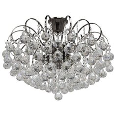 Люстра MW-Light Жемчуг 232016608, E14, 480 Вт