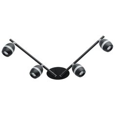 Спот De Markt Этингер 704023204