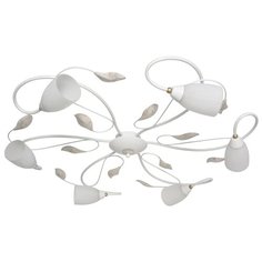 Люстра MW-Light Верона 334012906, E14, 360 Вт