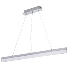 Люстра светодиодная De Markt Ральф 675012401, LED, 24 Вт