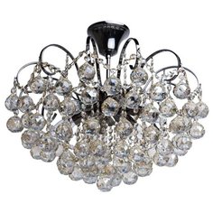 Люстра MW-Light Жемчуг 232017706, E14, 360 Вт