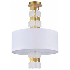 Люстра MAYTONI Valencia H601PL-03BS, E14, 120 Вт