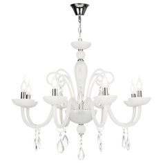 Люстра MAYTONI Cecilia DIA011PL-08W, E14, 320 Вт