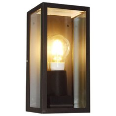 Favourite Уличный настенный светильник Fanale 1822-1W