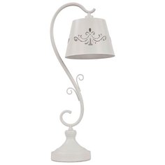 Настольная лампа FREYA Aurora FR2259-TL-01-W