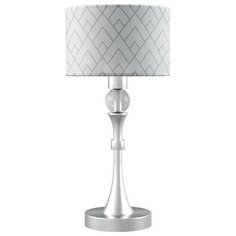 Настольная лампа Lamp4you Eclectic M-11-CR-LMP-Y-16