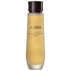 Эссенция Ahava Time To Smooth выравнивающая тон кожи 100 мл