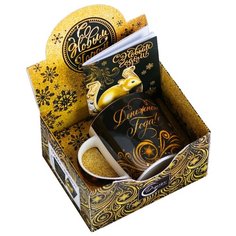 Подарочная корзина Дорого внимание Денежного года 4386019