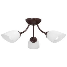 Люстра Vitaluce V3404/3PL, E14, 120 Вт