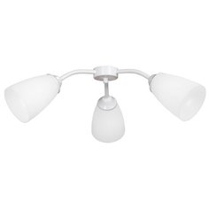 Люстра Vitaluce V3187/3PL, E14, 120 Вт