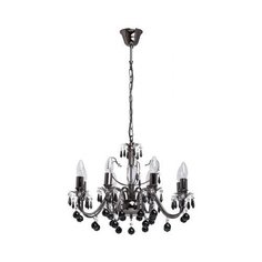 Люстра MW-Light Барселона 313010208, E14, 480 Вт