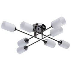 Люстра De Markt Олимпия 638012108, E14, 480 Вт