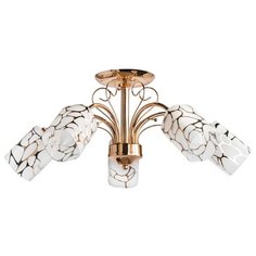 Люстра MW-Light Олимпия 638010105, E14, 300 Вт