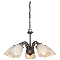 Люстра Vitaluce V3197/5, E14, 300 Вт