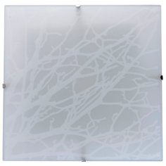 Люстра светодиодная MW-Light Васто 368011501, LED, 12 Вт