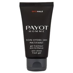 Payot Гель для лица Optimale Soin Hydra 24H Matifiant