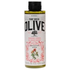 Гель для душа KORRES Verbena, 250 мл