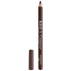 Bourjois Карандаш-кайал для глаз Khol & Contour, оттенок 05 Choco-lacté